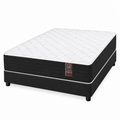Bed Crafters Signature Pillowtop Double Bed Set Standard Length
