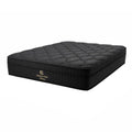 Bishops Latex Foam King Mattress Extra Length