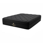 Bishops Latex Foam Double Bed Set Extra Length