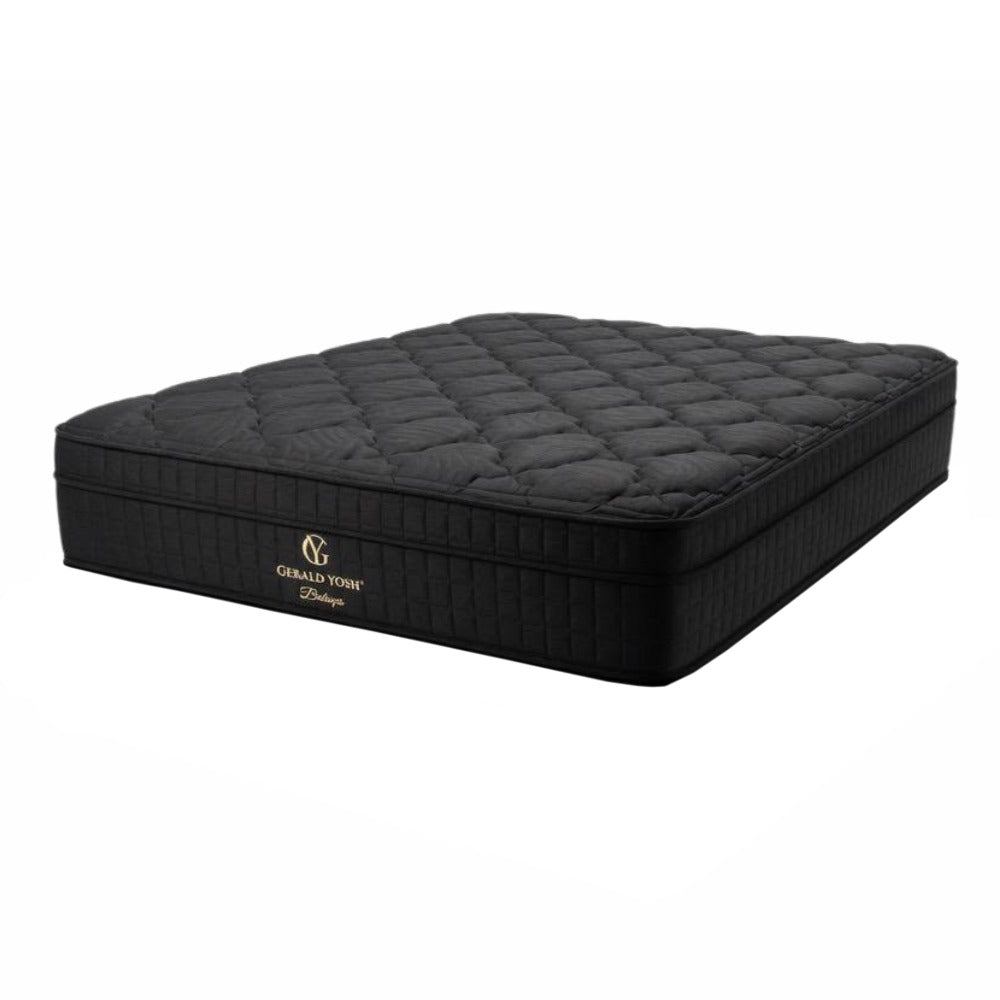 Bishops Latex Foam Double Bed Set Extra Length
