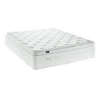 Henwood Blissfull Latex Plush Three Quarter Mattress Extra Length