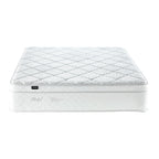 Henwood Blissfull Latex Plush Single Bed Set Standard Length