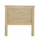 Brooklyn Oak Queen Headboards