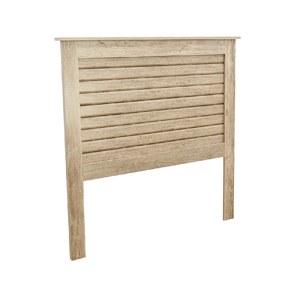 Brooklyn Oak Single Headboards