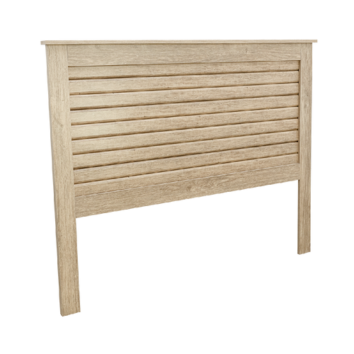 Brooklyn Oak Queen Headboards