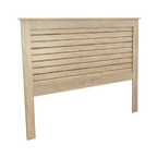 Brooklyn Oak Single Headboards