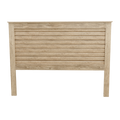 Brooklyn Oak Single Headboards