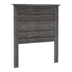 Brooklyn Charcoal Three Quarter Headboards