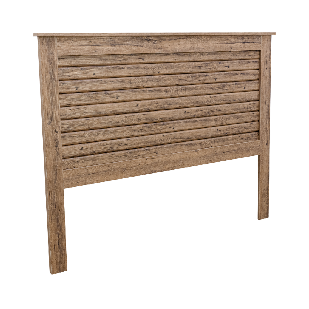 Brooklyn Rustic Birch Single Headboards