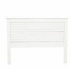 Brooklyn White Double Headboards
