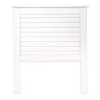 Brooklyn White Queen Headboards