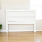 Brooklyn White Double Headboards