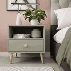 Impression One Drawers Pedestal Caraz
