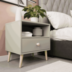 Impression One Drawers Pedestal Caraz