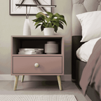 Impression One Drawers Pedestal Naran