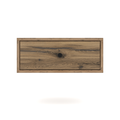 Drakensberg One Drawers Floating Pedestal Tunari