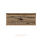 Drakensberg One Drawers Floating Pedestal Tunari