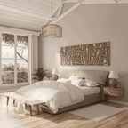 Drakensberg One Drawers Floating Pedestal Tunari