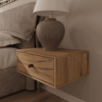 Drakensberg One Drawers Floating Pedestal Tunari