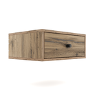Drakensberg One Drawers Floating Pedestal Tunari