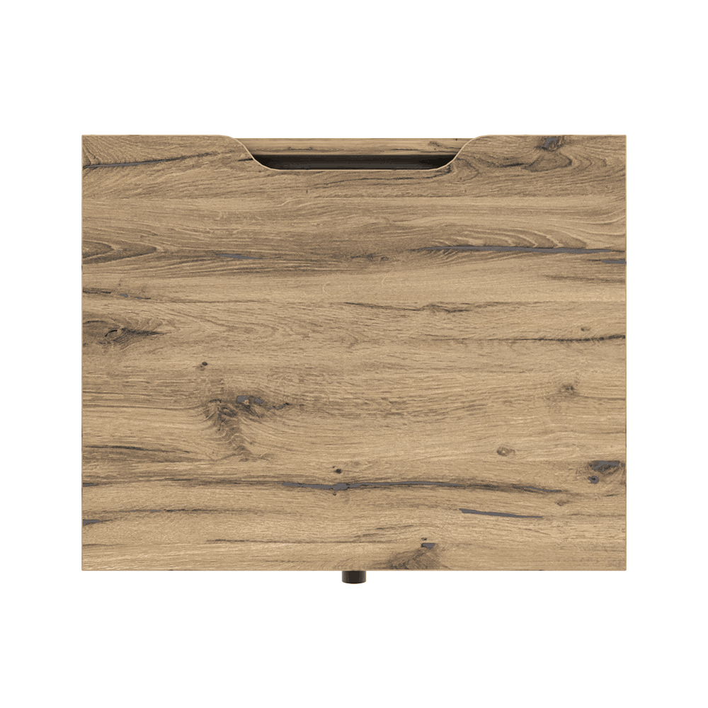 Drakensberg One Drawers Floating Pedestal Tunari