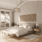 Drakensberg One Drawers Floating Pedestal Kirkwall