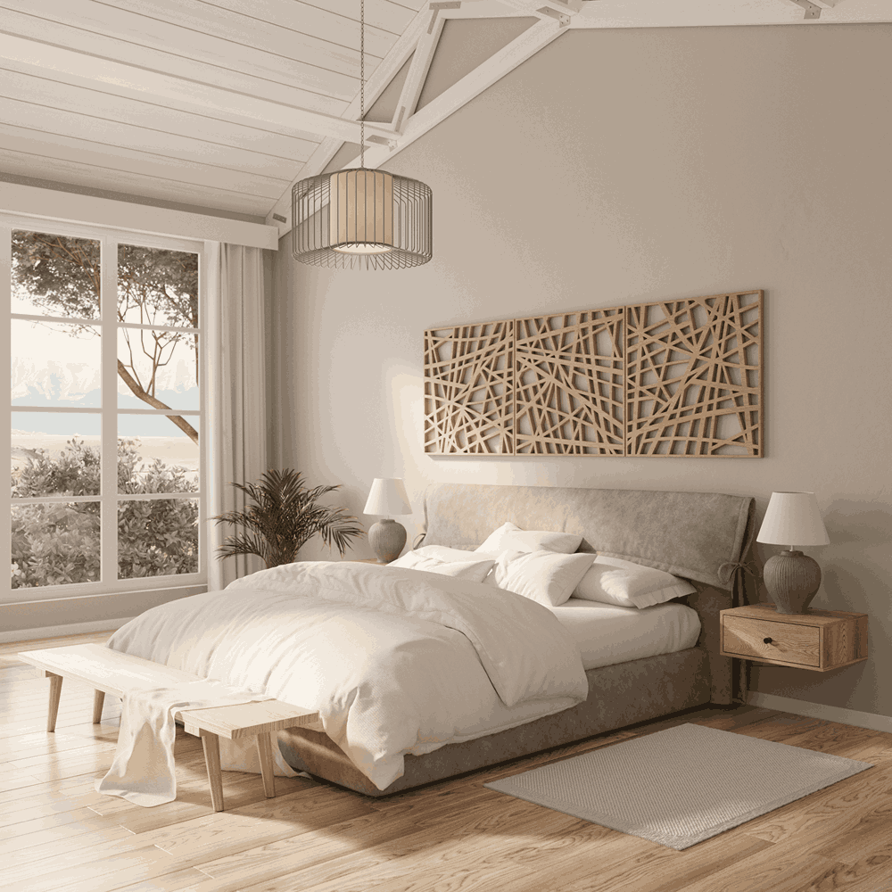 Drakensberg One Drawers Floating Pedestal Kirkwall