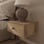 Drakensberg One Drawers Floating Pedestal Kirkwall