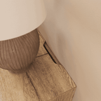 Drakensberg One Drawers Floating Pedestal Kirkwall