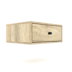 Drakensberg One Drawers Floating Pedestal Kirkwall
