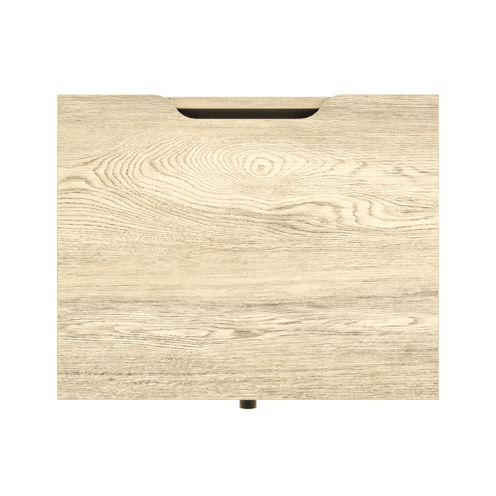 Drakensberg One Drawers Floating Pedestal Kirkwall