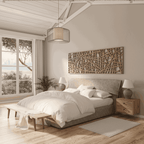 Drakensberg Two Drawers Floating Pedestal Tunari