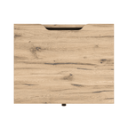 Drakensberg Two Drawers Floating Pedestal Tunari