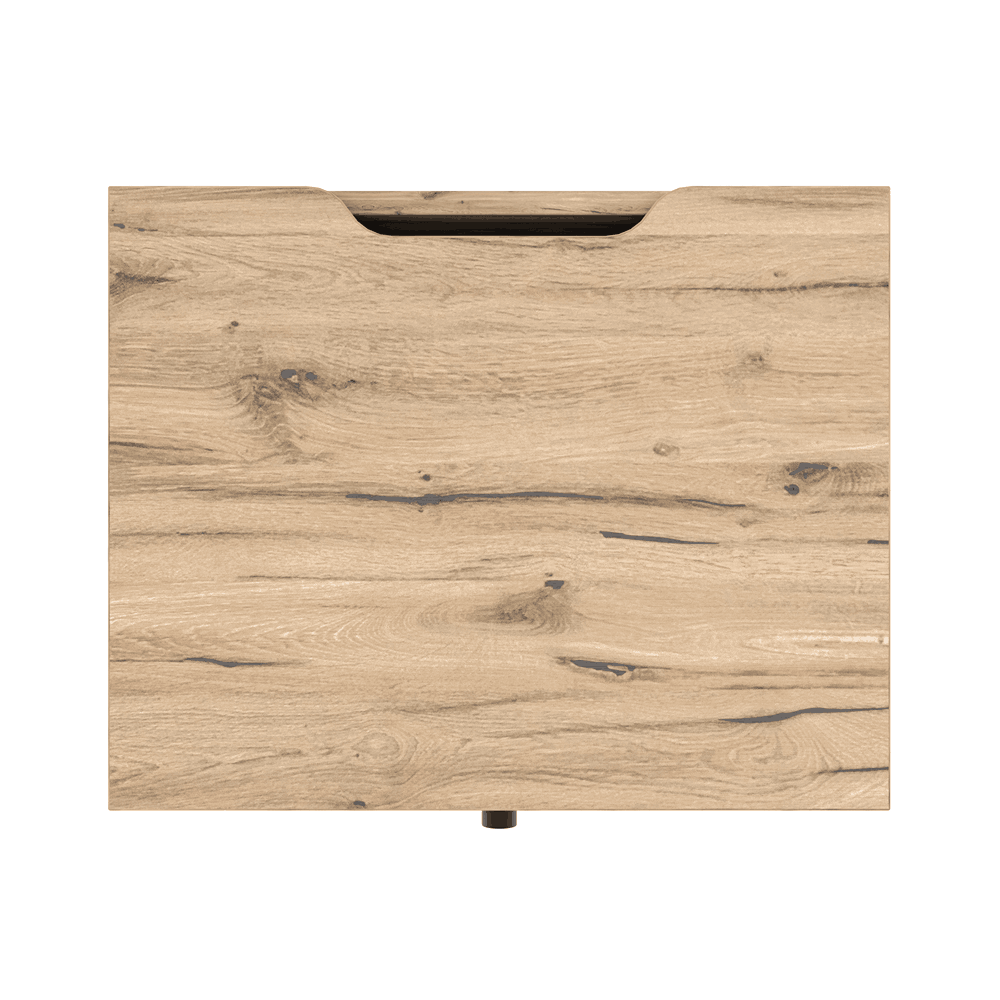 Drakensberg Two Drawers Floating Pedestal Tunari