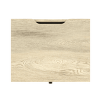 Drakensberg Two Drawers Floating Pedestal Kirkwall