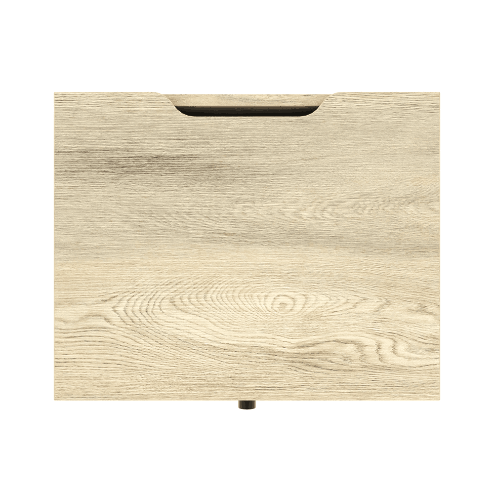 Drakensberg Two Drawers Floating Pedestal Kirkwall