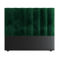 Prestige Emerald Green King Headboard