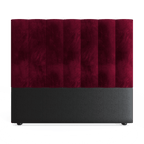 Prestige Red King Headboard