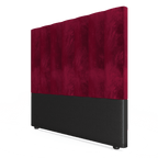 Prestige Red Queen Headboard
