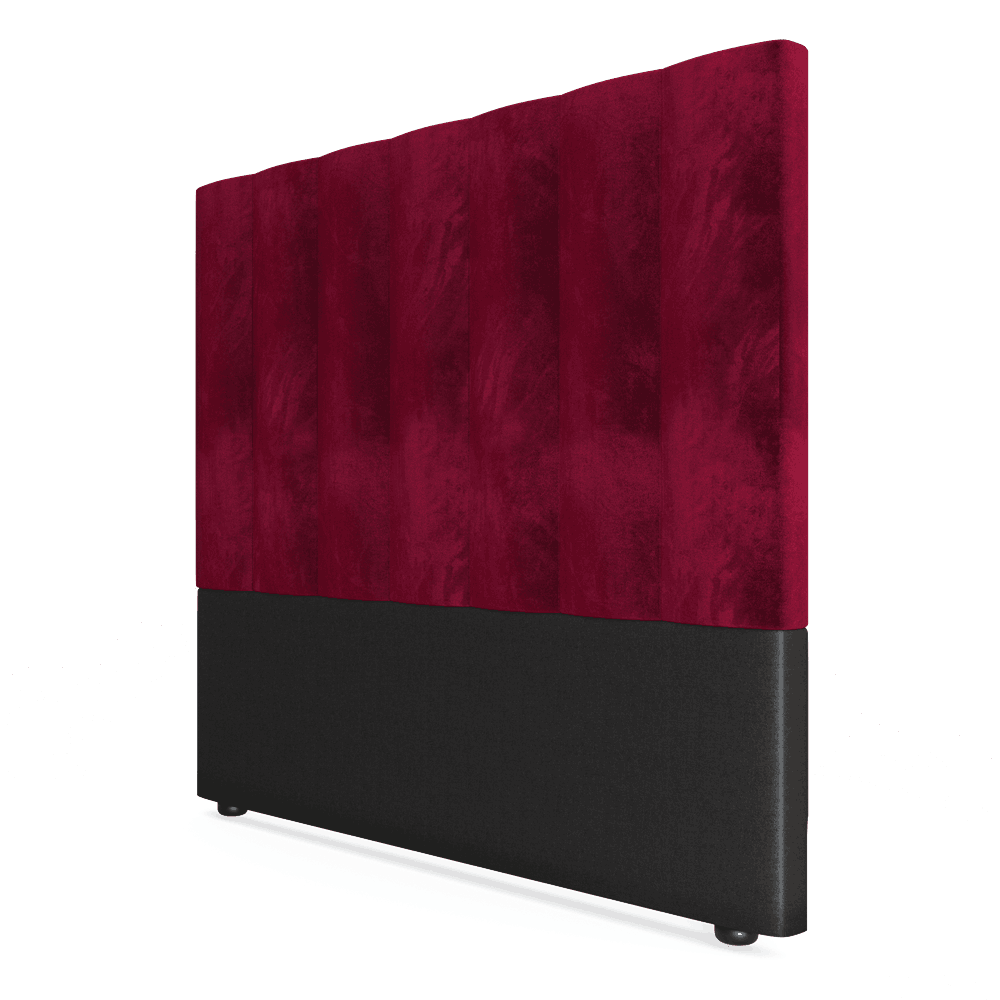 Prestige Red Queen Headboard