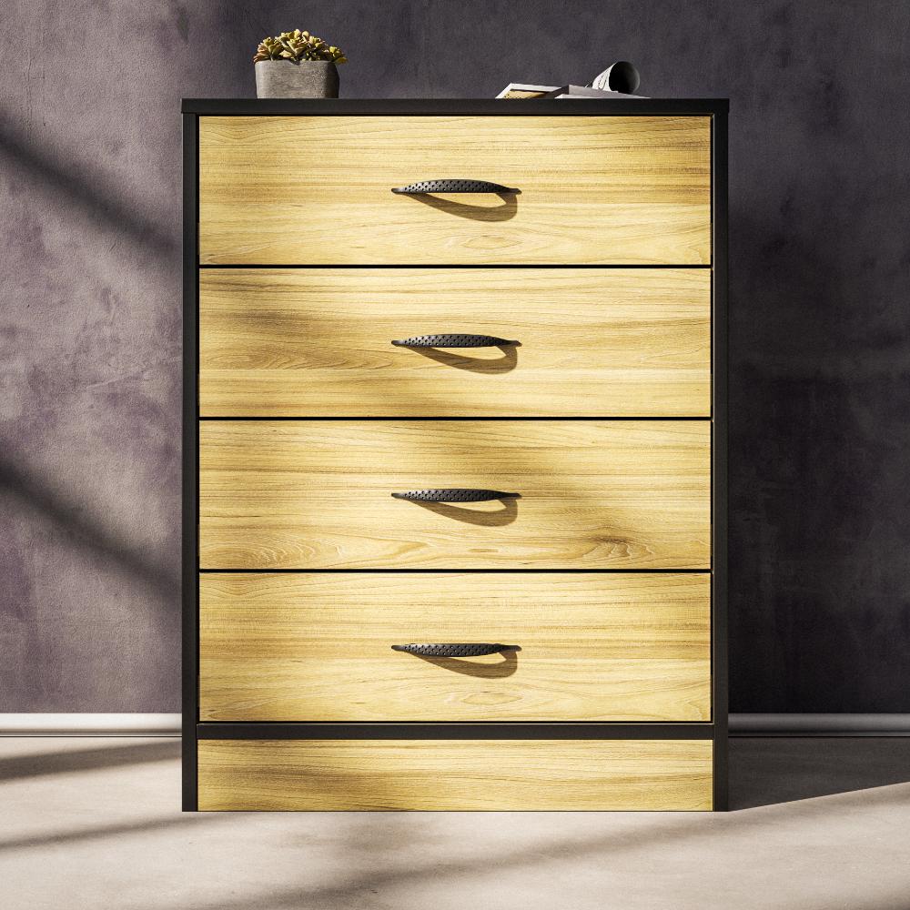 Foundation Chest of Drawers Swiss Elm