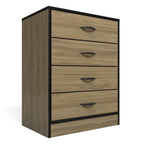 Foundation Chest of Drawers Swiss Elm