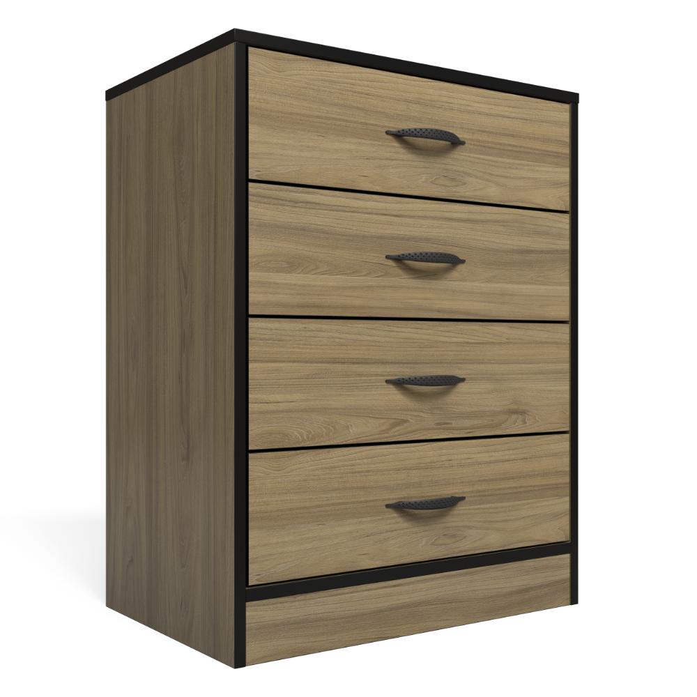 Foundation Chest of Drawers Swiss Elm