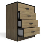 Foundation Chest of Drawers Swiss Elm