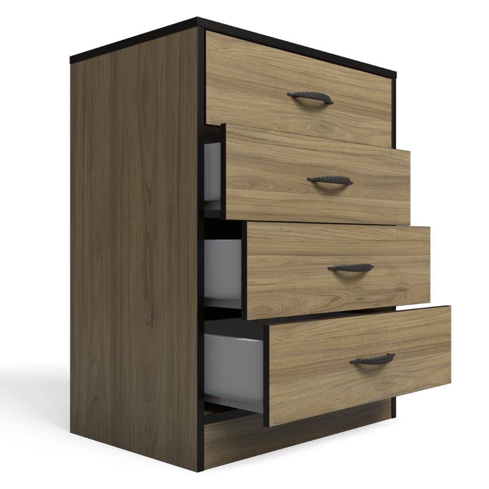 Foundation Chest of Drawers Swiss Elm