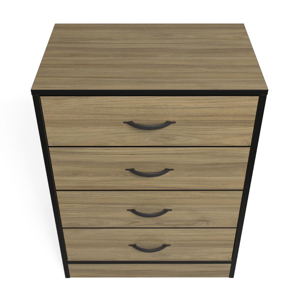 Foundation Chest of Drawers Swiss Elm