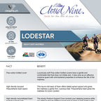 Cloudnine Lodestar Double Mattress Standard Length