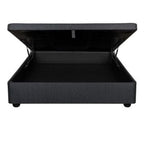 Menobase Storage Bases Double Extra Length