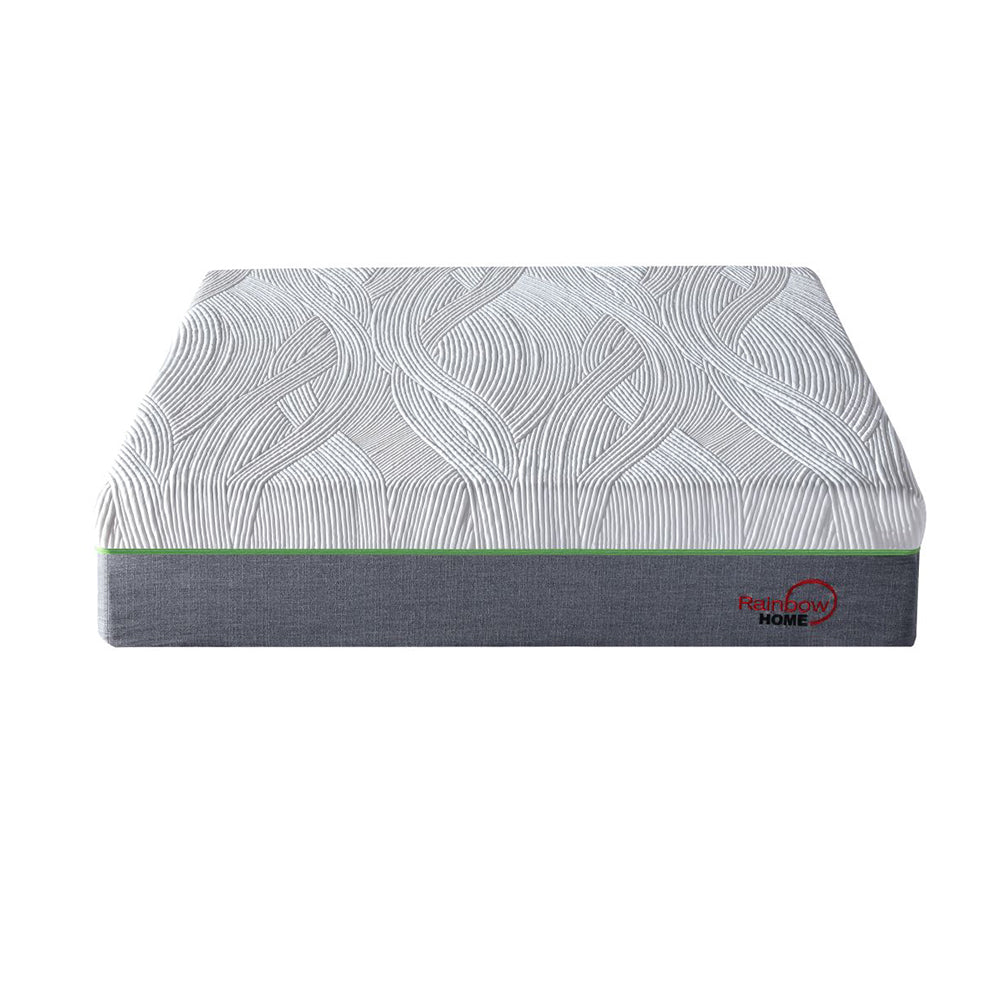 Chicago Pocket Spring Plush King Mattress Extra Length