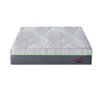 Chicago Pocket Spring Plush King Mattress Extra Length